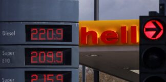 Bruselas reclama a los Estados miembros medidas para ahorrar combustible | Economía