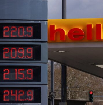 Bruselas reclama a los Estados miembros medidas para ahorrar combustible | Economía