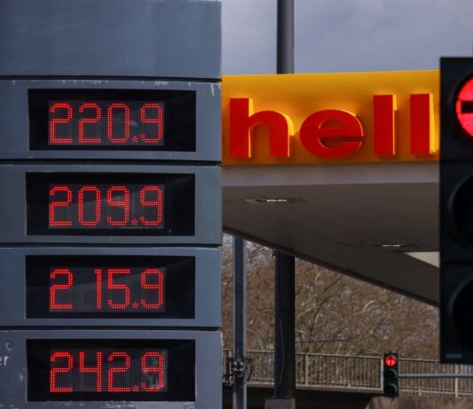 Bruselas reclama a los Estados miembros medidas para ahorrar combustible | Economía