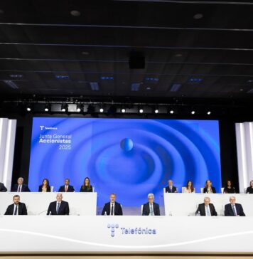 La junta de Telefónica oficializará este jueves la salida del BBVA del consejo | Economía nacional e internacional