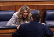 Díaz anima a los inquilinos a que prorroguen sus alquileres antes de que la congelación se vote en el Congreso | Economía