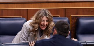 Díaz anima a los inquilinos a que prorroguen sus alquileres antes de que la congelación se vote en el Congreso | Economía