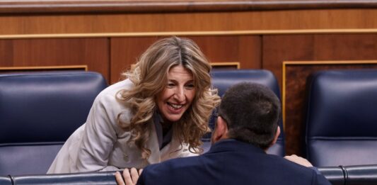 Díaz anima a los inquilinos a que prorroguen sus alquileres antes de que la congelación se vote en el Congreso | Economía