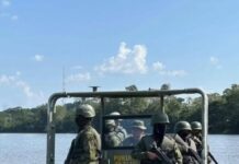 Al menos quince grupos de delincuencia organizada operan en la frontera con Colombia: se dedican al narcotráfico, minería ilegal, tráfico de armas y más