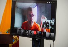 Caso Goleada: Suspenden audiencia de revisión de apelación de prisión preventiva de Aquiles Alvarez y queda pendiente resolución de jueza | Seguridad | Noticias