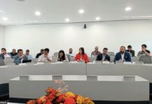 Ministros y autoridades explicaron en comisión proyecto de ley para impulsar vivienda social con incentivos tributarios | Política | Noticias