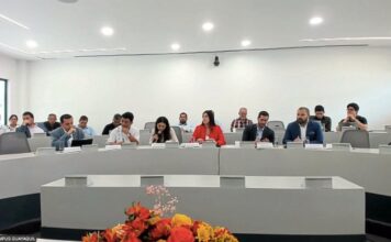 Ministros y autoridades explicaron en comisión proyecto de ley para impulsar vivienda social con incentivos tributarios | Política | Noticias
