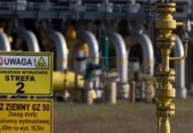 Bruselas pide a los Estados que reduzcan sus objetivos de llenado de reservas de gas | Economía