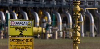 Bruselas pide a los Estados que reduzcan sus objetivos de llenado de reservas de gas | Economía