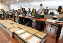 Caso Triple A: tribunal niega traslado de Aquiles Alvarez a una cárcel de Quito y deja sin efecto la audiencia prevista para el domingo | Política | Noticias