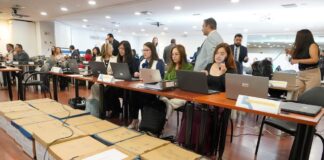 Caso Triple A: tribunal niega traslado de Aquiles Alvarez a una cárcel de Quito y deja sin efecto la audiencia prevista para el domingo | Política | Noticias