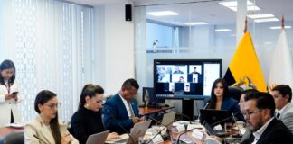 Registro Civil cuestiona aplicación de sentencia de la Corte Constitucional sobre identidad de género en adolescentes | Política | Noticias