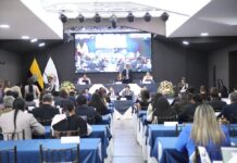 Asamblea Nacional instala segundo debate del proyecto para el fortalecimiento del sistema penitenciario | Política | Noticias