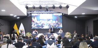 Asamblea Nacional instala segundo debate del proyecto para el fortalecimiento del sistema penitenciario | Política | Noticias