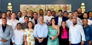 Pugna interna en el movimiento RETO por convocatorias para renovar autoridades | Política | Noticias