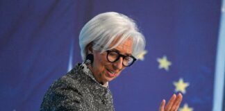 Lagarde teme la ‘inflación del ojo por ojo’ y está lista para subir los tipos | Economía