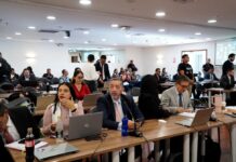 Caso Triple A: suspenden audiencia y defensa de procesados debe trasladarse a la Cárcel del Encuentro | Política | Noticias