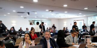 Caso Triple A: suspenden audiencia y defensa de procesados debe trasladarse a la Cárcel del Encuentro | Política | Noticias