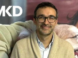 Entrevista a Felipe Antón, Manager de comunicaciones en Purina