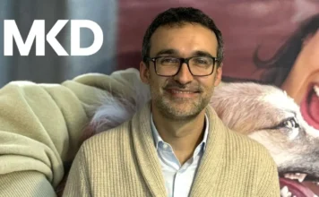 Entrevista a Felipe Antón, Manager de comunicaciones en Purina