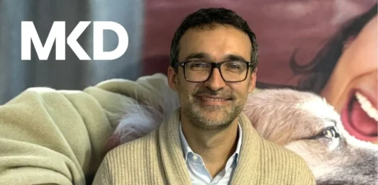 Entrevista a Felipe Antón, Manager de comunicaciones en Purina