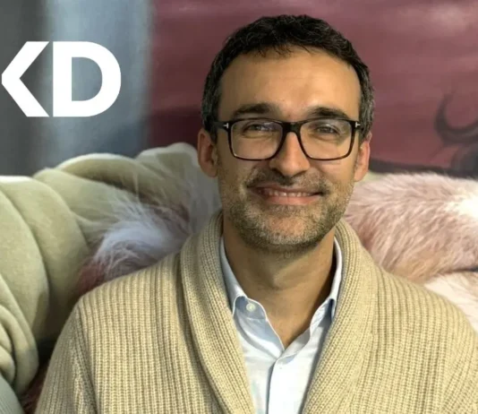 Entrevista a Felipe Antón, Manager de comunicaciones en Purina