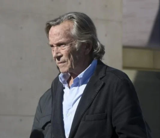 Fallece Fernando Martorell, referente en la publicidad y en el fútbol