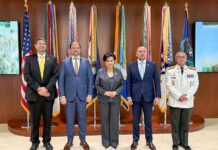 Estos son los cuatro puntos principales de la Declaración de la Conferencia de las Américas contra los Carteles | Política | Noticias