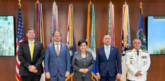 Estos son los cuatro puntos principales de la Declaración de la Conferencia de las Américas contra los Carteles | Política | Noticias