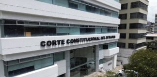 Corte Constitucional declara que propuesta para que Asamblea designe autoridades procede vía enmienda | Política | Noticias
