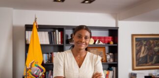 Embajadora Diana Salazar revela que hay acercamientos con Argentina para firmar un nuevo tratado de extradiciones | Política | Noticias