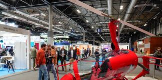 Ifema Madrid: Hacia una movilidad sostenible | Negocios