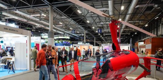 Ifema Madrid: Hacia una movilidad sostenible | Negocios