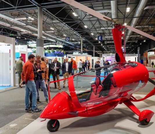 Ifema Madrid: Hacia una movilidad sostenible | Negocios