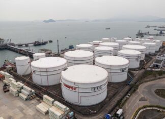 Las deficiencias de Pekín en su ‘mix’ energético | Opinión