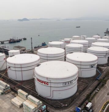 Las deficiencias de Pekín en su ‘mix’ energético | Opinión