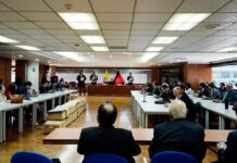 Independencia y probidad, lo que se espera de quien ocupe la vacante en la Fiscalía General