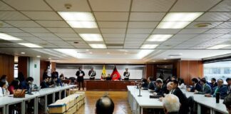 Independencia y probidad, lo que se espera de quien ocupe la vacante en la Fiscalía General