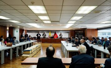 Independencia y probidad, lo que se espera de quien ocupe la vacante en la Fiscalía General