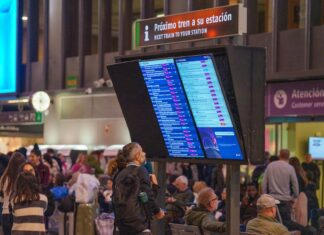 La CNMC reclama al Gobierno que mantenga los precios dinámicos y reconsidere el veto a los anuncios de gasolina | Economía