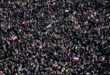 Equilibrio de Nash y conflicto de Irán | Opinión