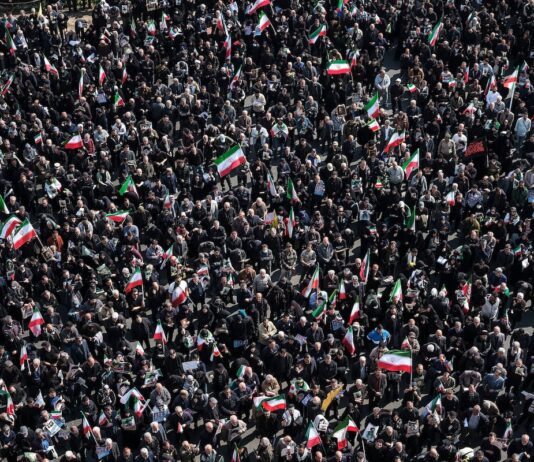 Equilibrio de Nash y conflicto de Irán | Opinión