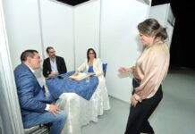 Revolución Ciudadana denuncia revocatoria de la residencia del docente español Fernando Casado, asesor de Luisa González | Política | Noticias