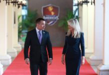 Escudo de las Américas: región tiene amenazas comunes, pero procesos criminales son distintos, advierten expertos | Política | Noticias