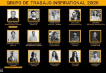 IAB Spain anuncia el Grupo de Trabajo de Inspirational’26