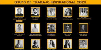 IAB Spain anuncia el Grupo de Trabajo de Inspirational’26