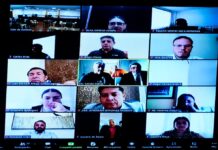 Tribunal dispone traslado de Aquiles Alvarez a unidad judicial de La Libertad para seguir con audiencia de juicio | Política | Noticias