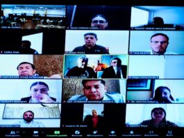 Tribunal dispone traslado de Aquiles Alvarez a unidad judicial de La Libertad para seguir con audiencia de juicio | Política | Noticias