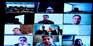 Tribunal dispone traslado de Aquiles Alvarez a unidad judicial de La Libertad para seguir con audiencia de juicio | Política | Noticias