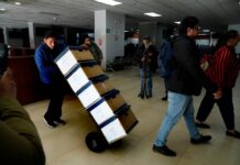 Tribunal del caso Triple A deja en suspenso su resolución sobre la prisión preventiva para el alcalde guayaquileño, Aquiles Alvarez | Política | Noticias